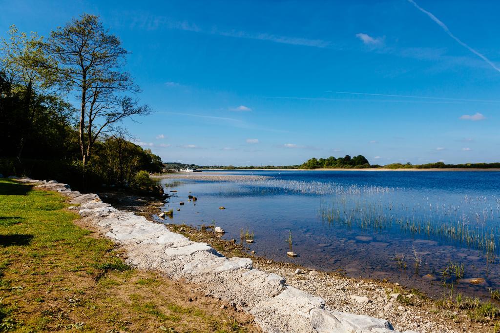 Wineport Lodge Glasson Luaran gambar