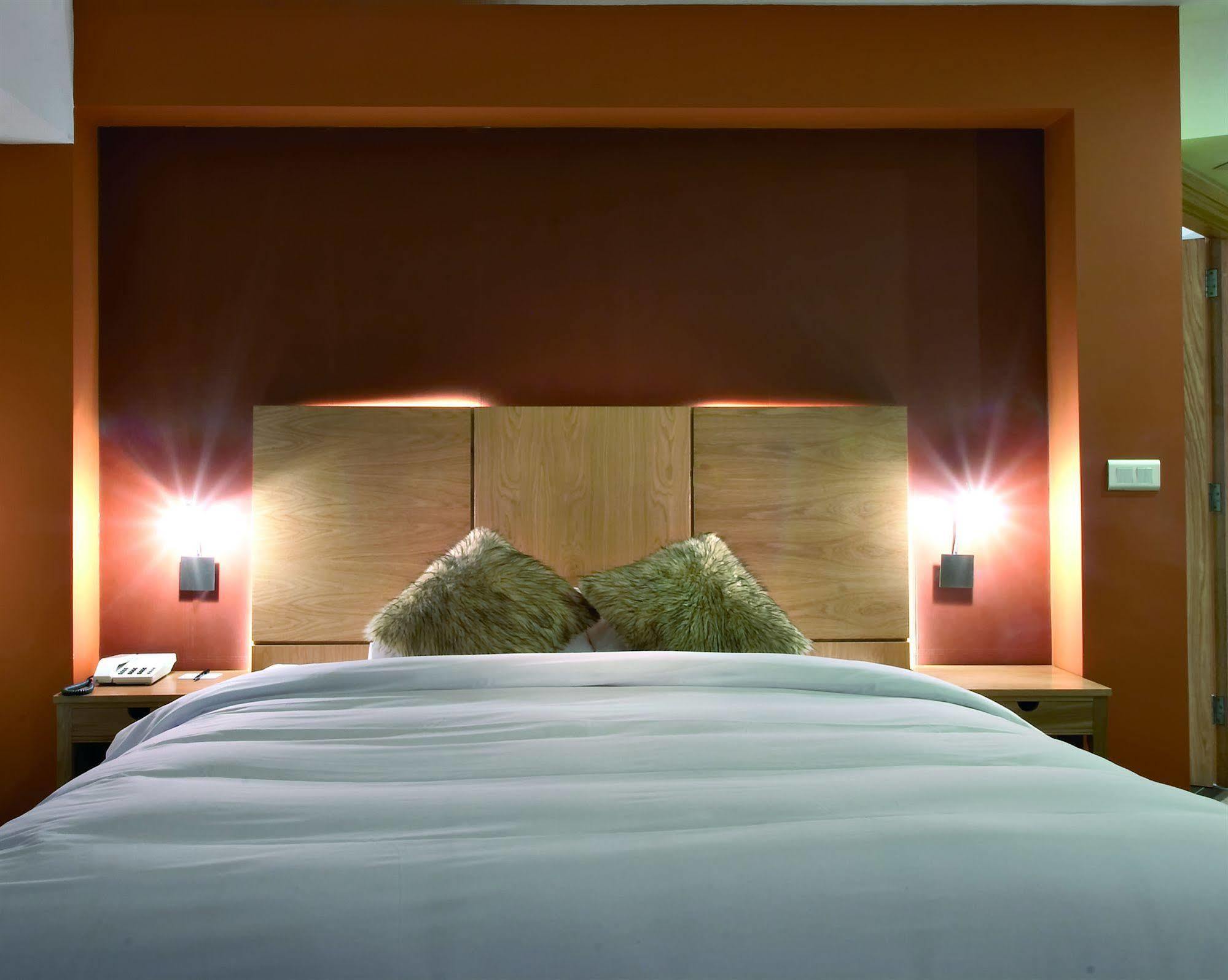 Wineport Lodge Glasson Luaran gambar